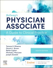 Ballweg's Physician Associate
