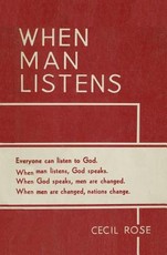 When Man Listens