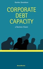 Corporate Debt Capacity
