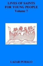 Lives of Saints For Young People, volume 7
