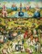 Hieronymus Bosch Planner 2023