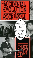 The Accidental Evolution of Rock 'n' Roll