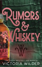 Whiskey Women #1 (Standard Edition)