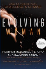 The Evolving Woman