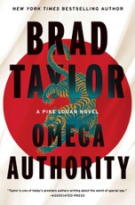Omega Authority