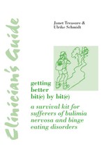 Clinician's Guide to Getting Better Bit(e) by Bit(e)