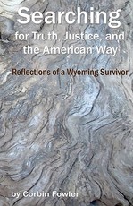 Searching For Truth, Justice, And The American Way