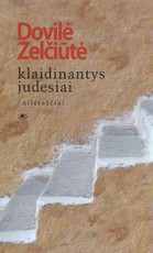 Klaidinantys judesiai