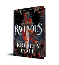 Ravenous