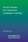 Social Actions Classroom Language Learhb