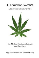 Growing Sativa