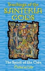 Teachings of the SanterÃ­a Gods