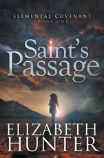 Saint's Passage