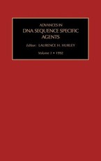Advances in DNA Sequence-Specific Agents