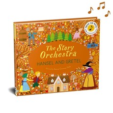The Story Orchestra: Hansel and Gretel