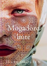 Mogadoro liūtė