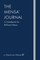 Mensa Journal