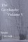 Greylands: Volume V