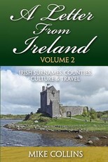 A Letter From Ireland