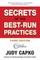 Secrets of the Best-Run Practices, 3rd Edition