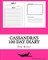 Cassandra's 100 Day Diary