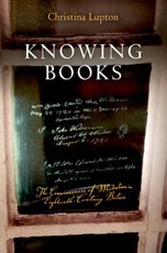 Knowing Books