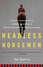 Headless Horsemen