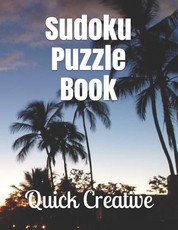 Sudoku Puzzle Book
