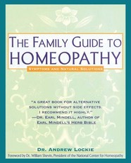 Family Guide to Homeopathy
