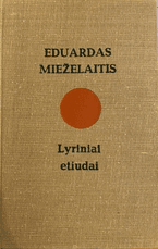 Lyriniai etiudai