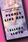 Lloyd, E: People Like Her