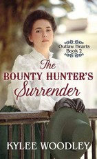 The Bounty Hunter's Surrender