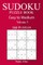 300 Easy to Medium Sudoku Puzzle Book