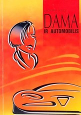 Dama ir automobilis
