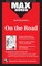 On the Road  (MAXNotes Literature Guides)