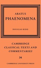 Aratus: Phaenomena