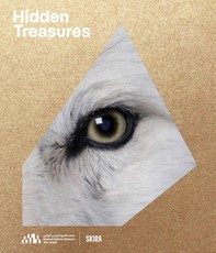 Hidden Treasures of the Natural History Museum Abu Dhabi