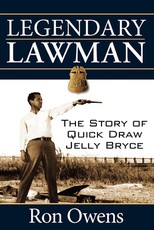 Legendary Lawman