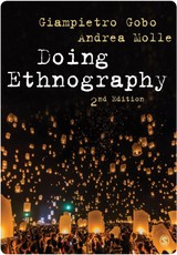 Gobo, G: Doing Ethnography