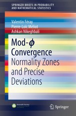 Mod-¿ Convergence