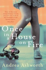 Once In A House On Fire