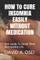 HOW To CURE INSOMNIA EASILY WITHOUT MEDICATION