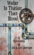 Water is Thicker Than Blood