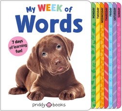 My Week of Words