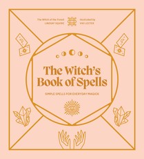 The Witch's Book of Spells