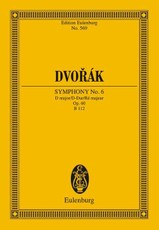 Sinfonie Nr. 6 D-Dur