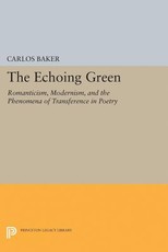 The Echoing Green