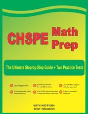 CHSPE Math Prep