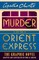 Murder on the Orient Express