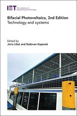 Bifacial Photovoltaics